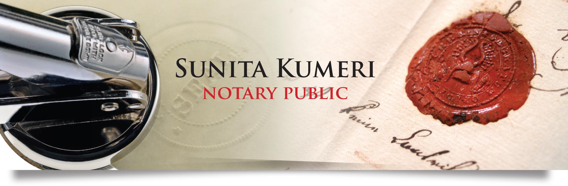 notary public Basingstoke